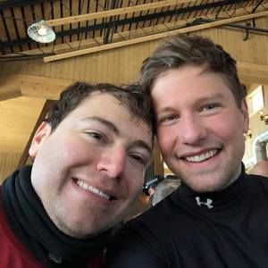 Meet your Posher, Billy